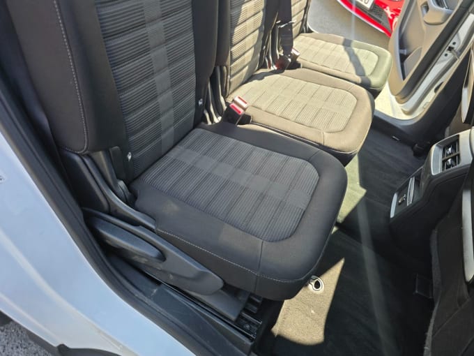 2025 Ford Galaxy