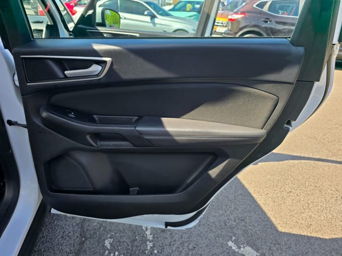2025 Ford Galaxy