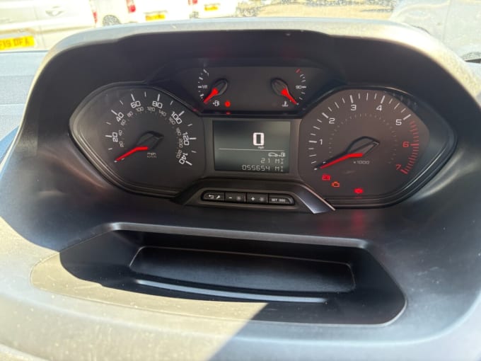 2025 Peugeot Partner