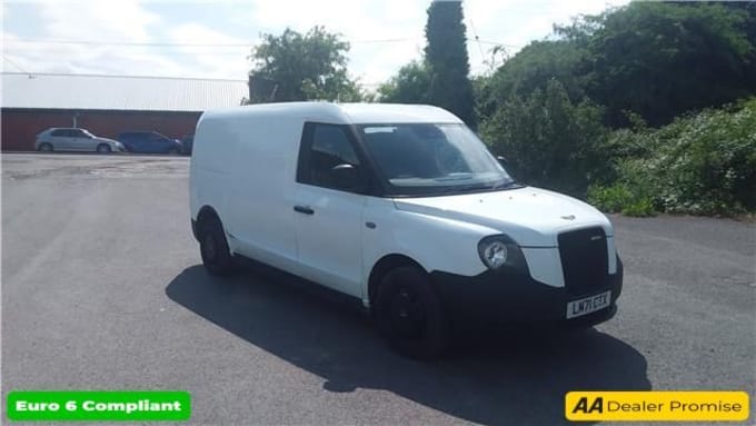 2025 Levc Vn5