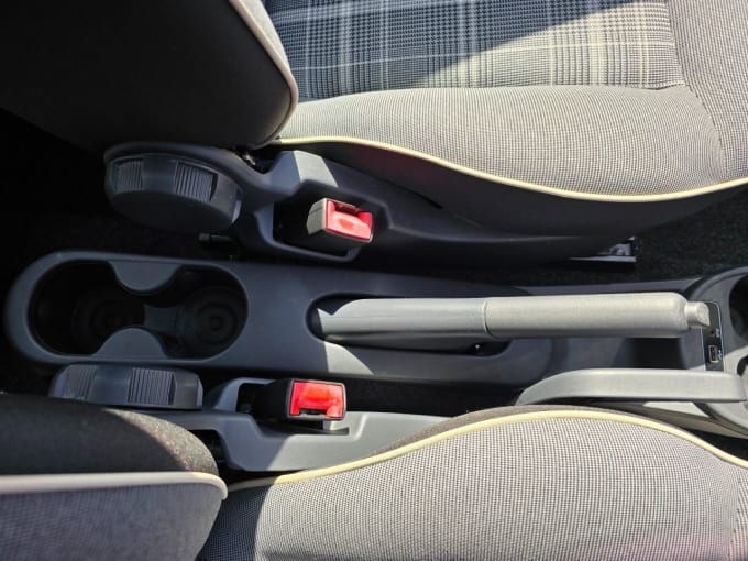 2025 Fiat 500