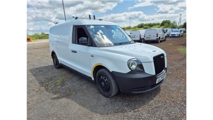 2025 Levc Vn5
