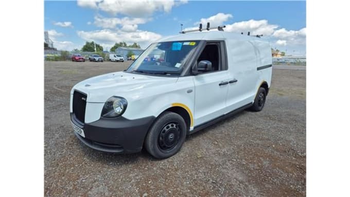 2025 Levc Vn5