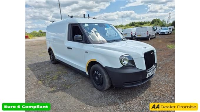 2025 Levc Vn5