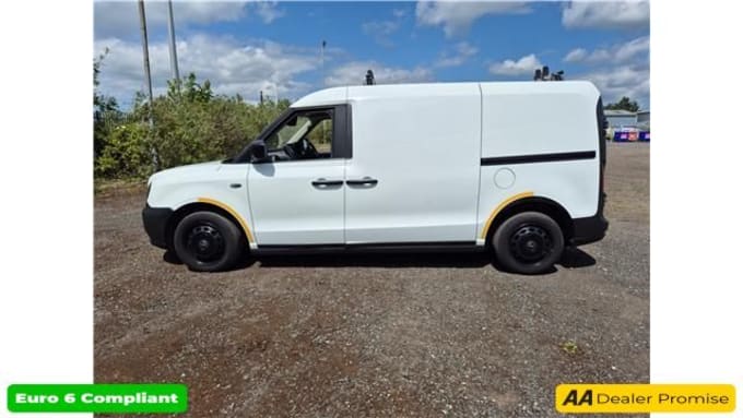2025 Levc Vn5