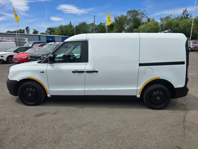 2025 Levc Vn5