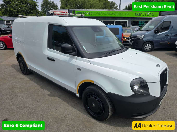 2025 Levc Vn5