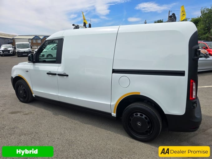 2025 Levc Vn5