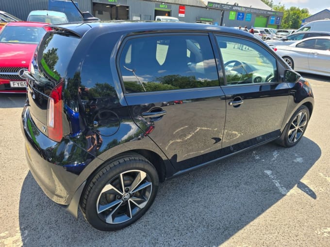 2025 Skoda Citigo