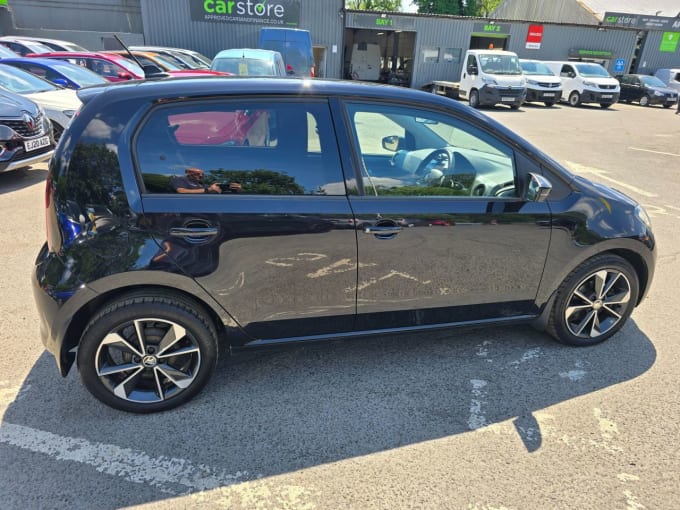 2025 Skoda Citigo