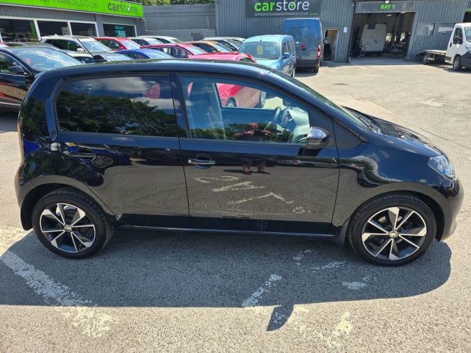 2025 Skoda Citigo