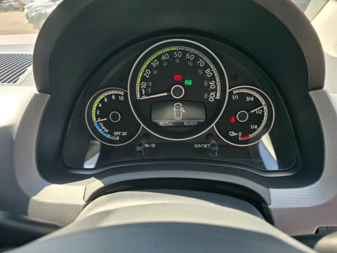 2025 Skoda Citigo