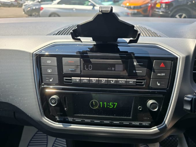 2025 Skoda Citigo