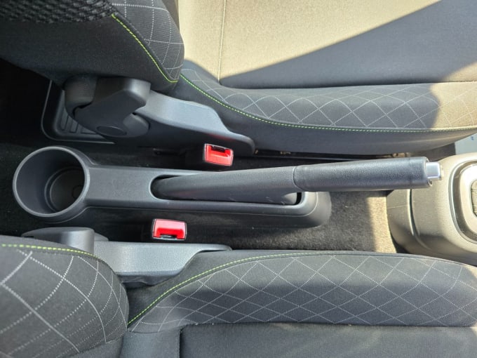 2025 Skoda Citigo