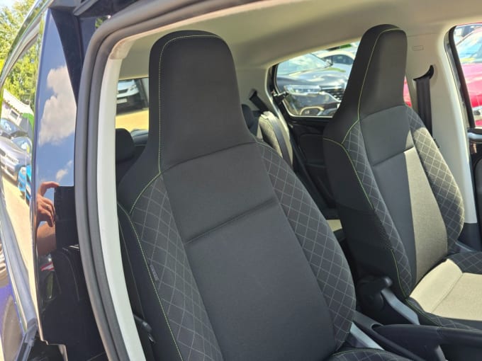 2025 Skoda Citigo