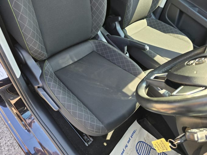 2025 Skoda Citigo