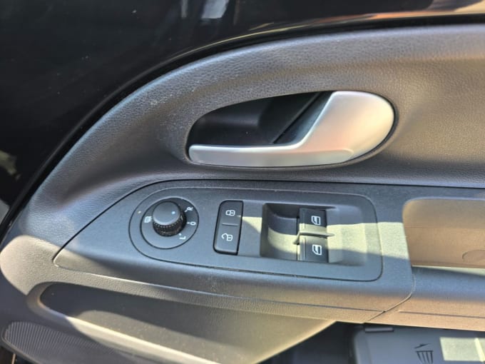 2025 Skoda Citigo