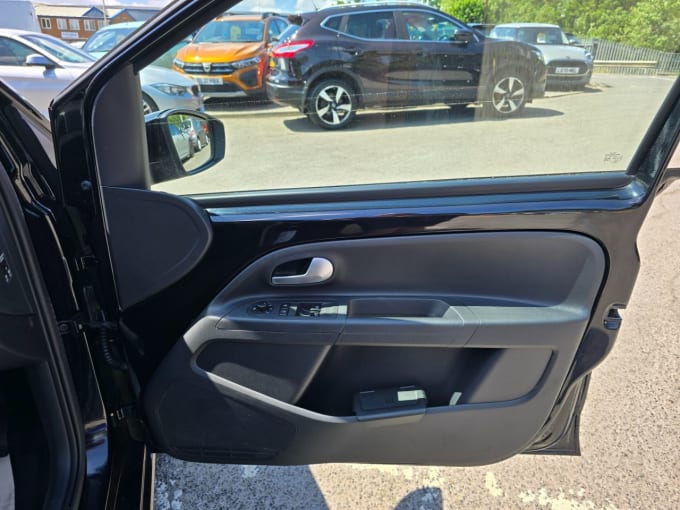 2025 Skoda Citigo