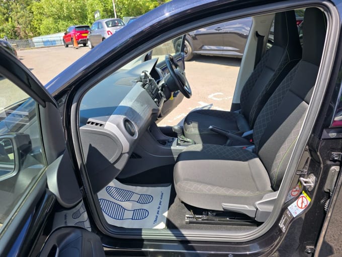 2025 Skoda Citigo