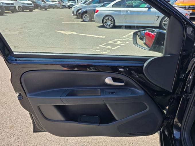 2025 Skoda Citigo