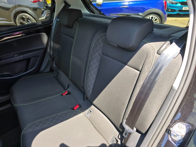 2025 Skoda Citigo