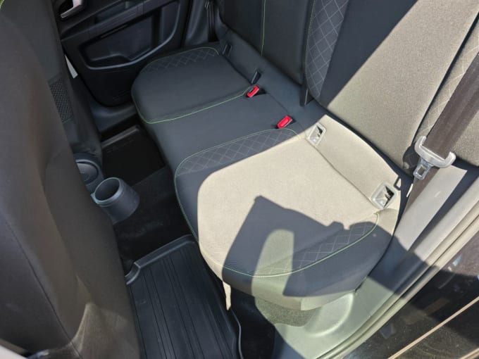 2025 Skoda Citigo