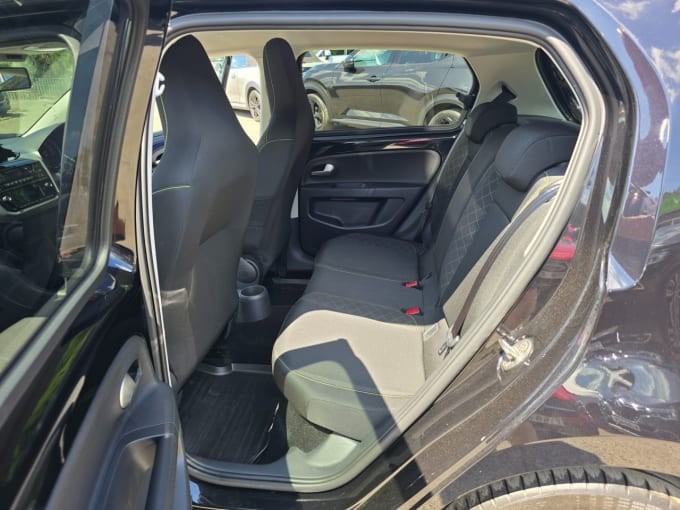 2025 Skoda Citigo