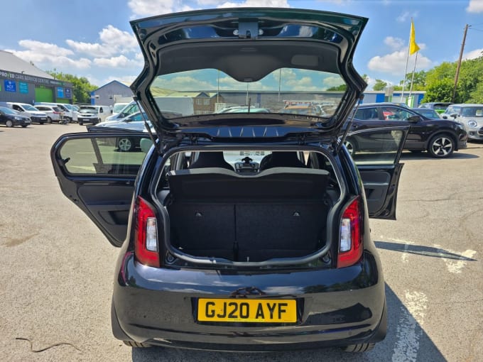 2025 Skoda Citigo