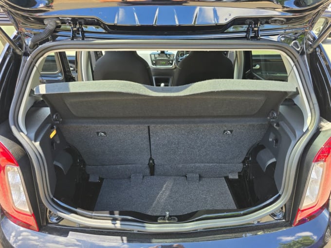 2025 Skoda Citigo