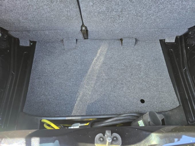2025 Skoda Citigo