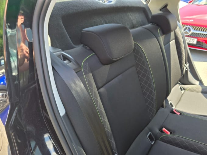 2025 Skoda Citigo