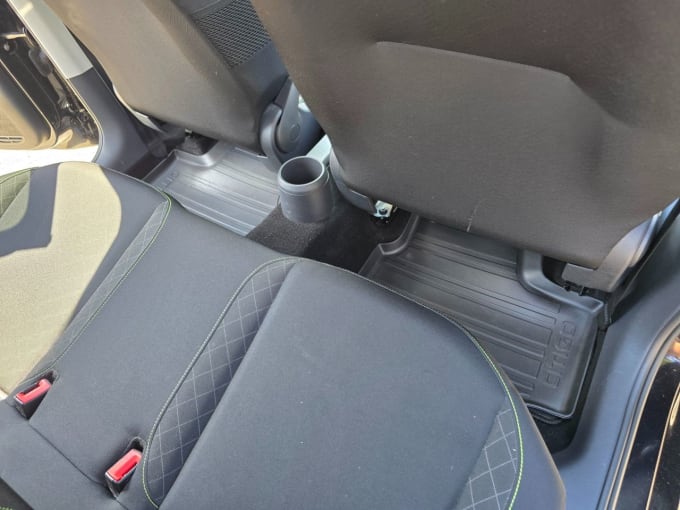2025 Skoda Citigo