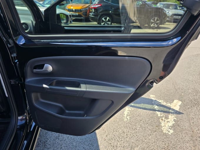 2025 Skoda Citigo