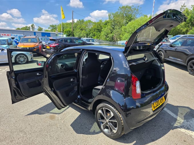 2025 Skoda Citigo