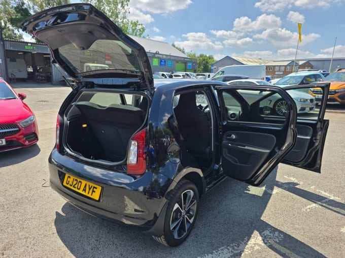 2025 Skoda Citigo