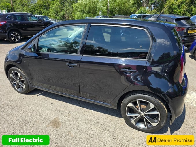 2025 Skoda Citigo