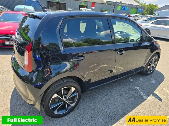 2025 Skoda Citigo