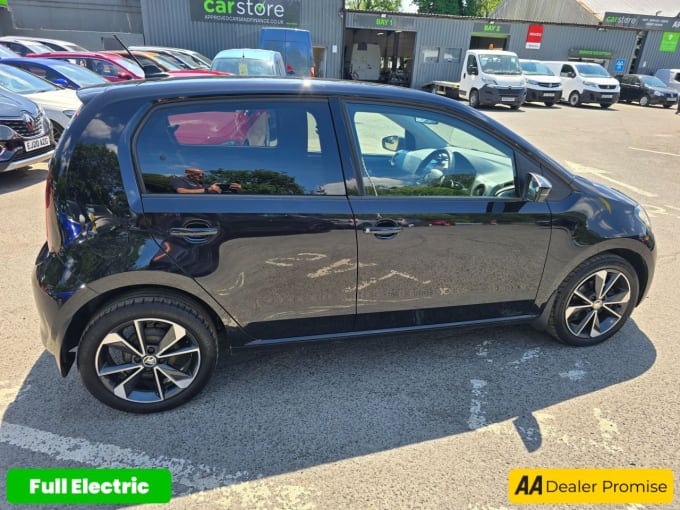 2025 Skoda Citigo