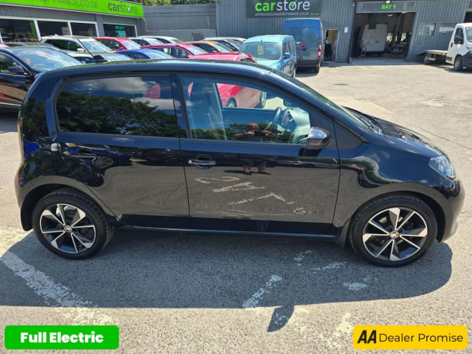 2025 Skoda Citigo