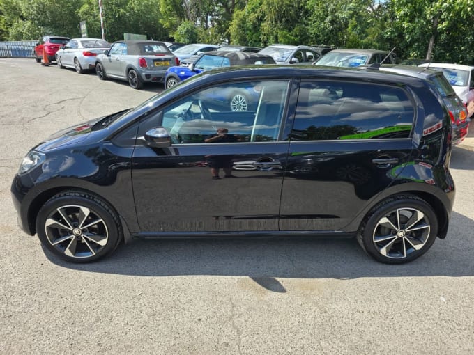 2025 Skoda Citigo