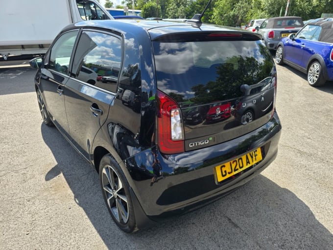 2025 Skoda Citigo