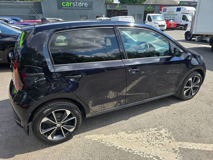 2025 Skoda Citigo
