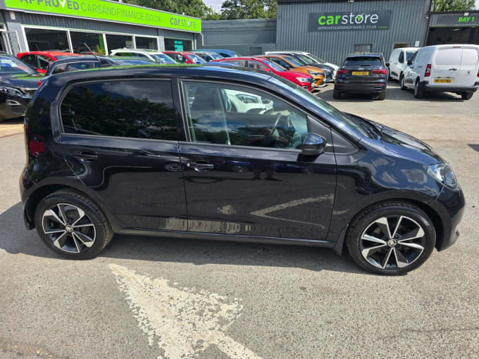 2025 Skoda Citigo