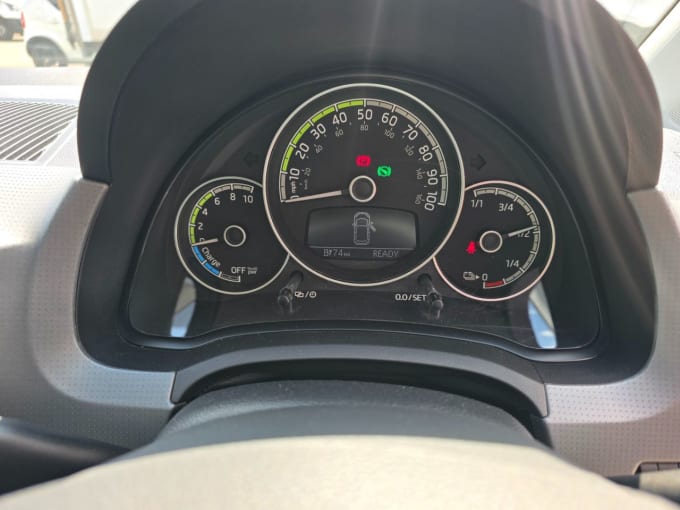 2025 Skoda Citigo