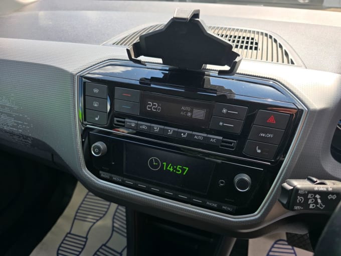 2025 Skoda Citigo