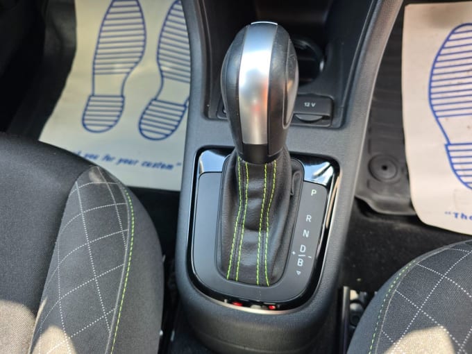 2025 Skoda Citigo