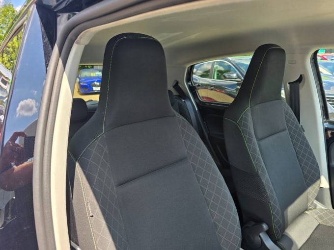 2025 Skoda Citigo