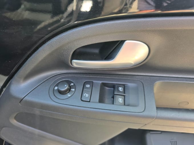 2025 Skoda Citigo