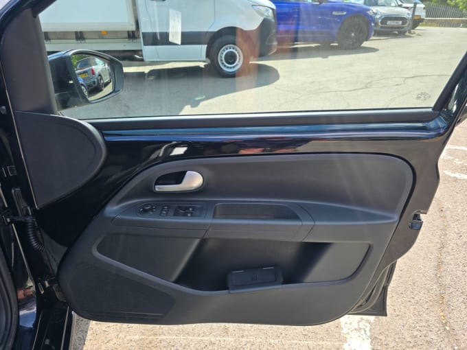 2025 Skoda Citigo