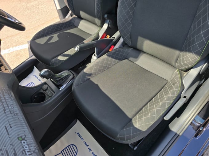 2025 Skoda Citigo